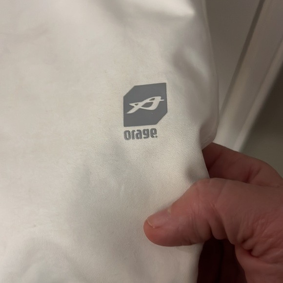 Orage ski snowboard snowpants - Picture 4 of 7